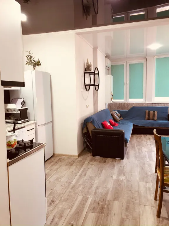 Квартира у аквапарка — аренда посуточно в Батуми