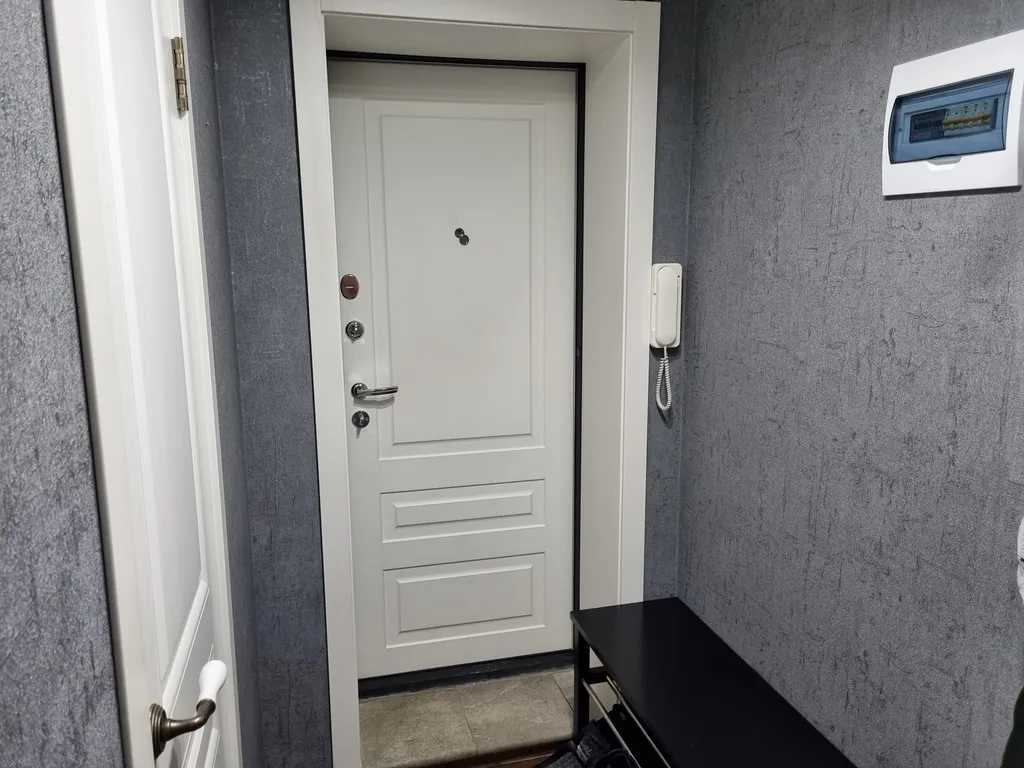 Квартира Уютная квартира в центре левобережья — Новосибирск