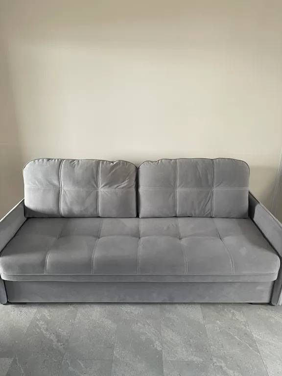 Апартаменты в Атласе