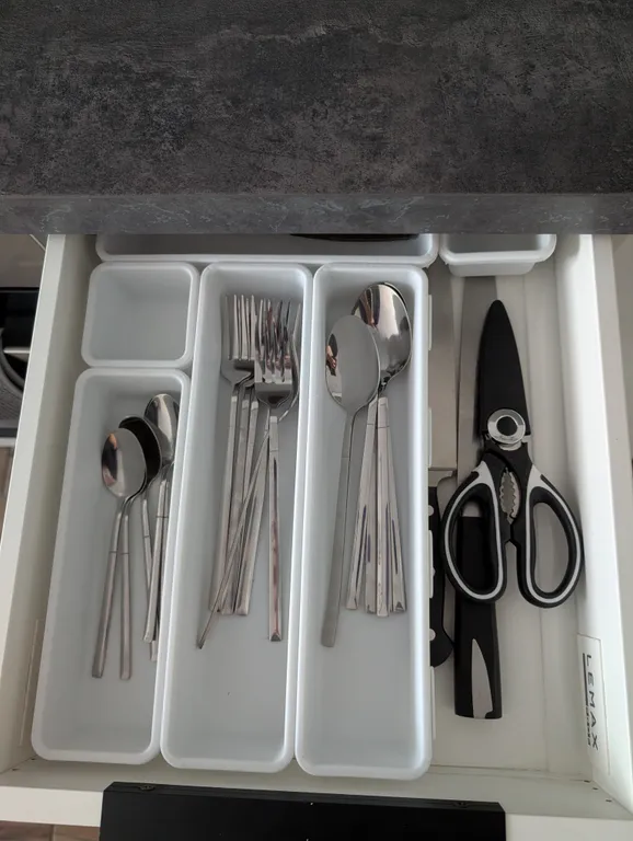 Уютная однокомнатная квартира в новом ЖК