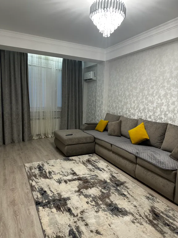 Квартира в элитном доме