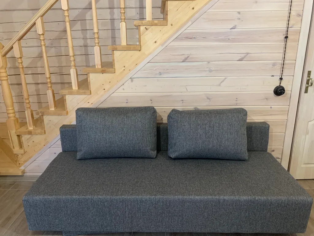 Уютный коттедж на берегу Неро