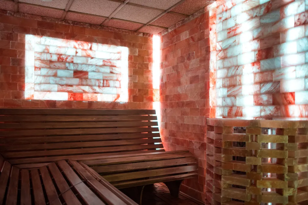 Апартамент в скандинавском парк-отеле Еловое