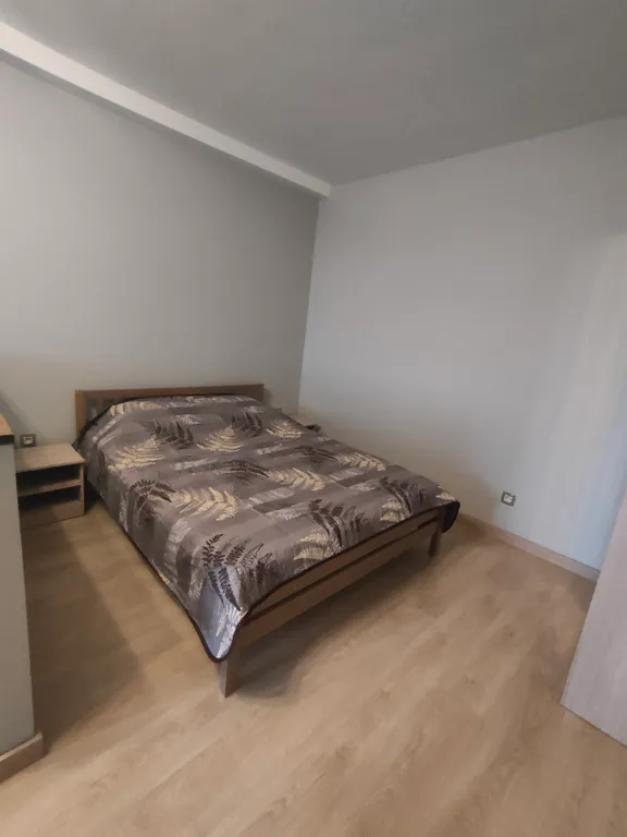 Комфортная квартира в центре города