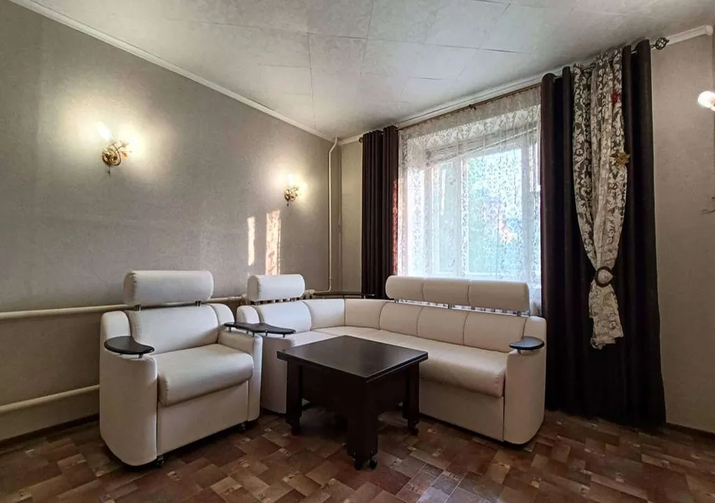 Квартира Хорошо как дома на Ракитина — аренда посуточно в Котлас