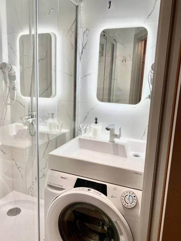 Квартира Квартира Дуплекс изумруд с отдельным входом и парковкой в историческом центре — Ярославль