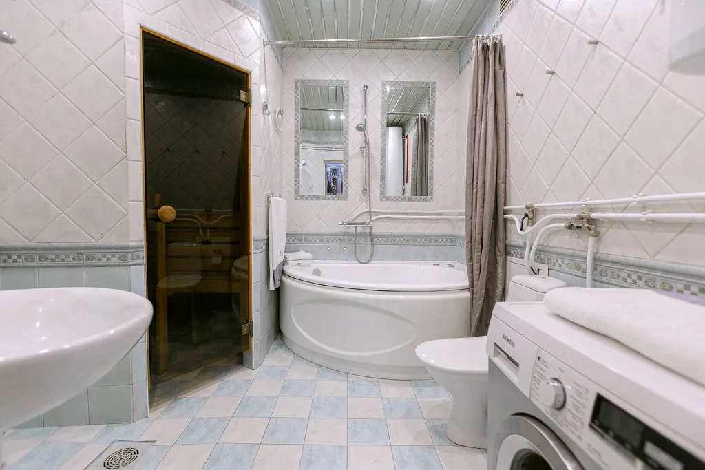 Квартира Большая квартира у Исаакиевского собора — Санкт-Петербург