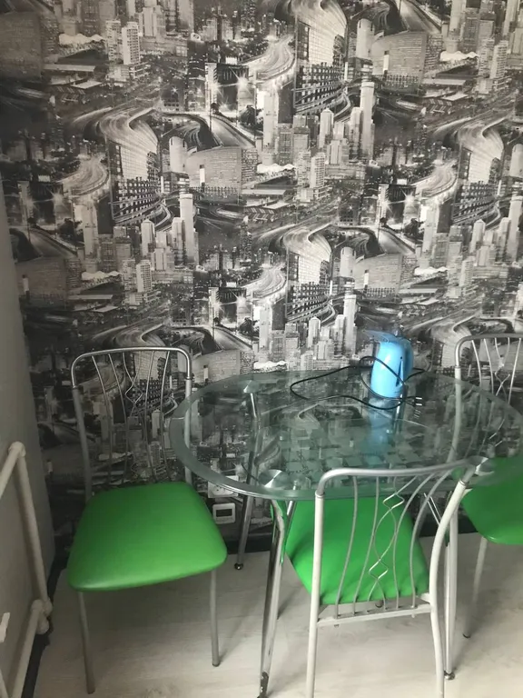 Квартира в 10 минутах от Увз