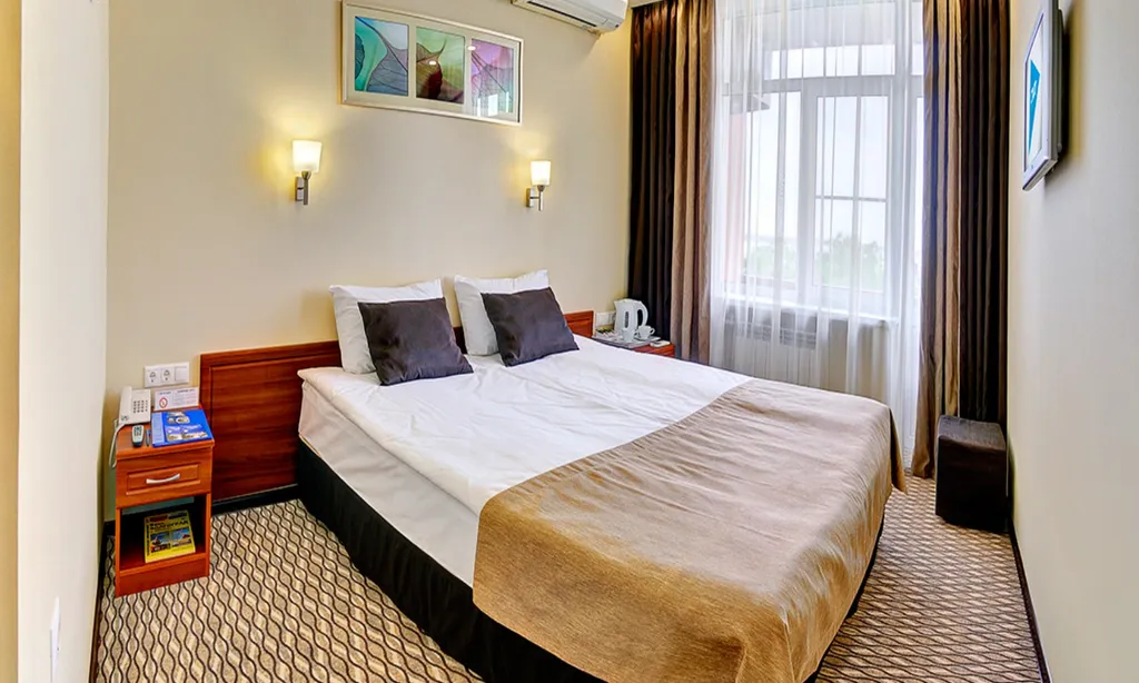 Квартира Комната — аренда посуточно в Волгоград