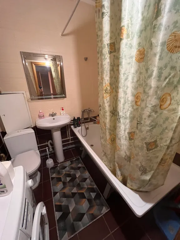 Квартира Комфорт на Белгородского Полка 62