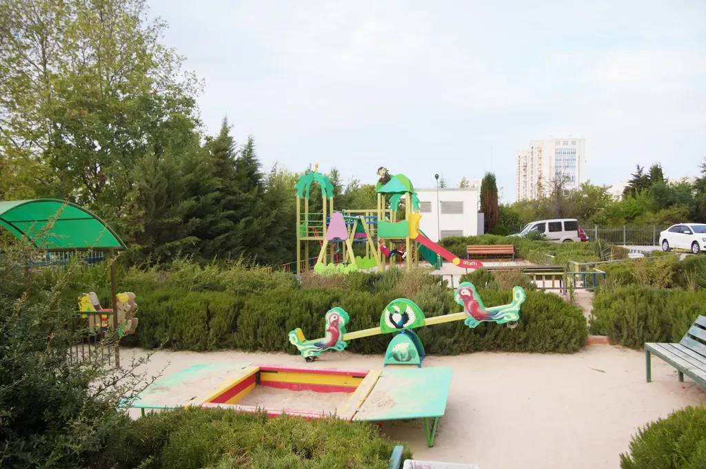 Морской бриз