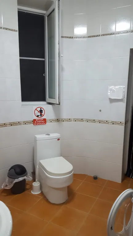 Однокомнатная студия 35 кв. м. У моря !!!