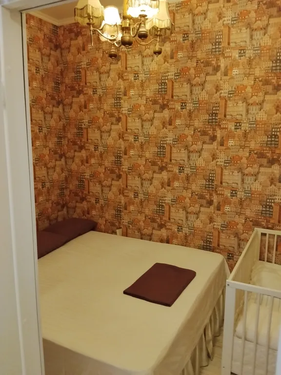 Дом замок с видом на море и горы