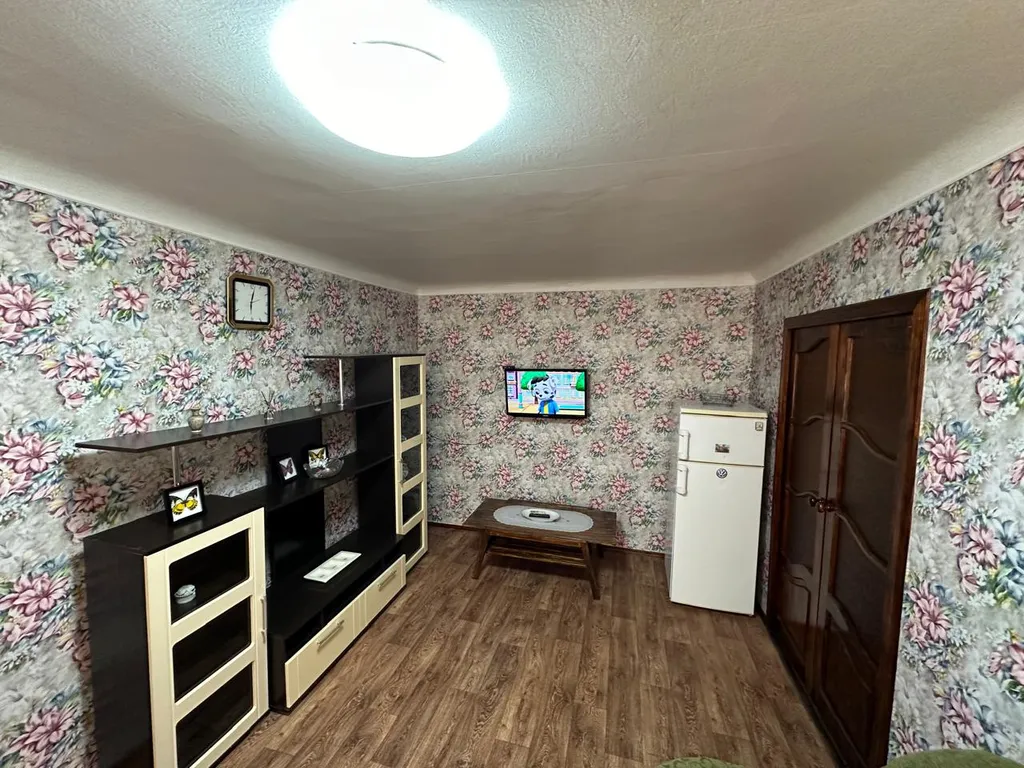 Квартира 2-комнатная Квартира — Таганрог