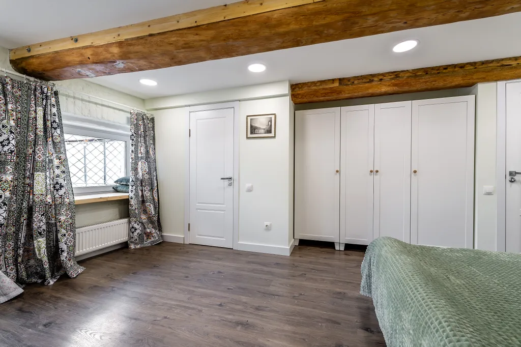 Квартира Квартира Видовой лофт у Мариинского театра — Санкт-Петербург