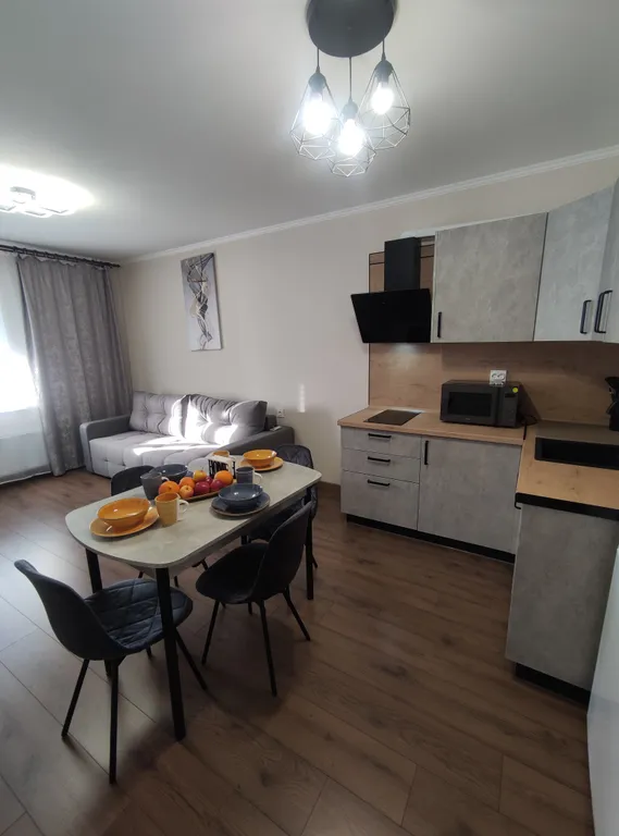 Квартира Новая уютная квартира — Анапа