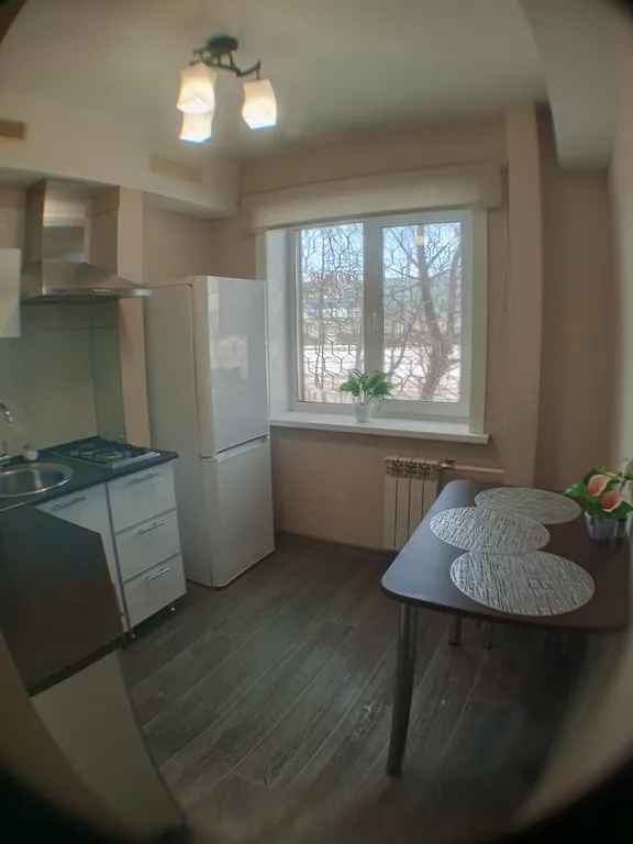 Уютная квартира в центральной части города