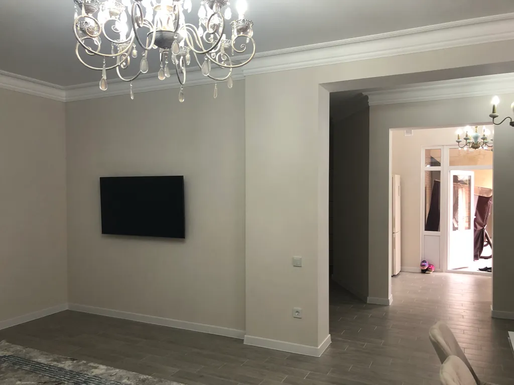 Уютный коттедж с видом на море