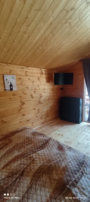 Гостевой комплекс Лазурь