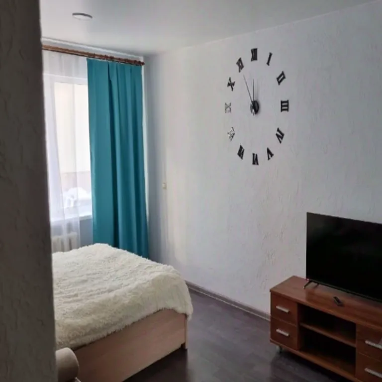 Уютная квартира рядом с центром города