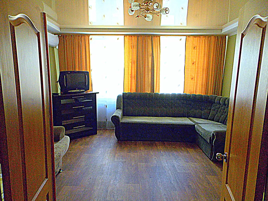 4-комнатный Дом