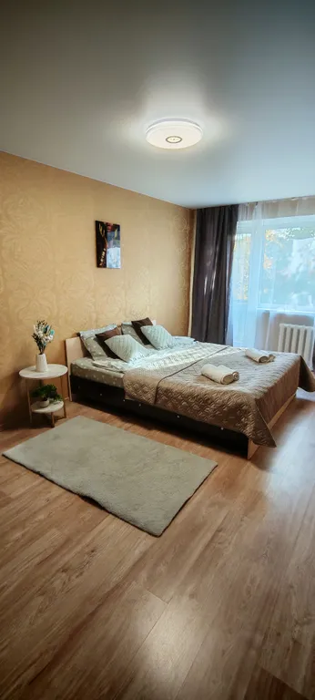 Квартира Уютная квартира между островом Канта и вокзалом — Калининград