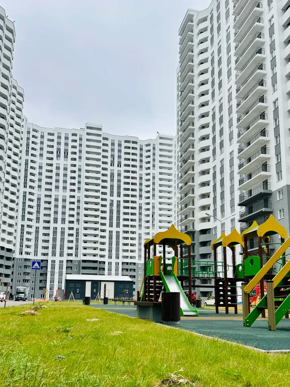 Новая студия на Московском