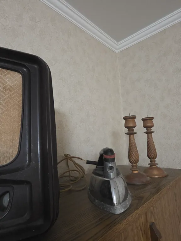 Тихая и уютная квартира в историческом центре