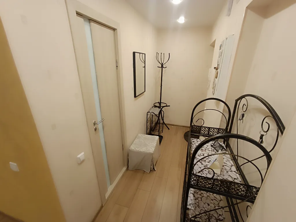 Квартира в настоящем центре города