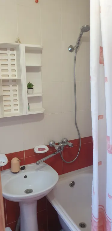 Квартира в сердце города у моря