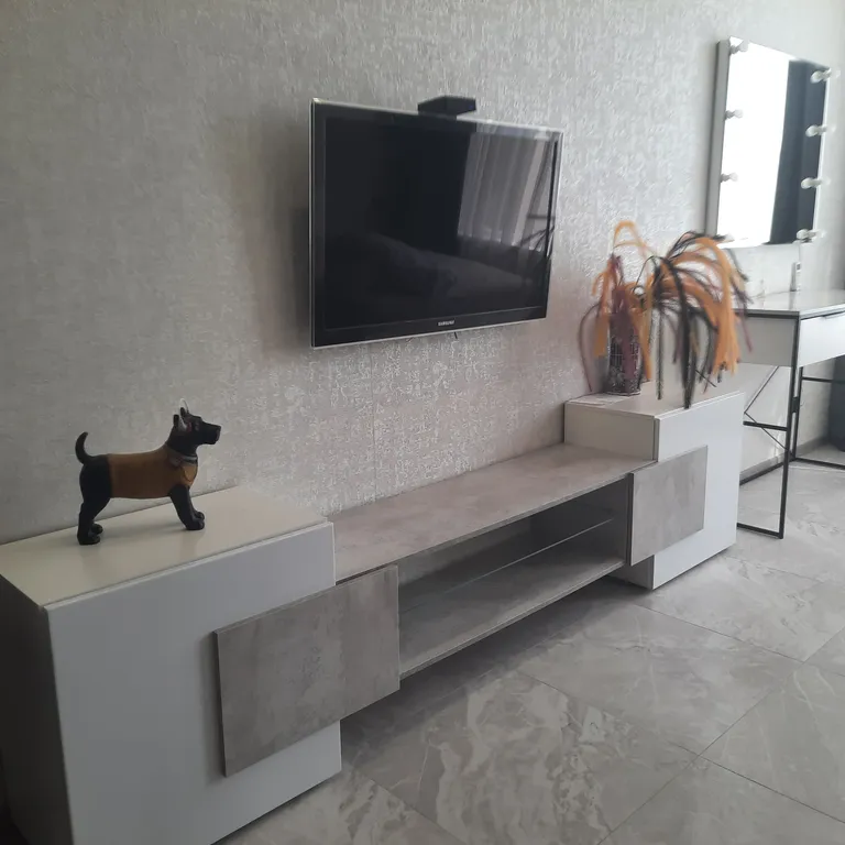 Квартира Квартира Monkey house — Адлер