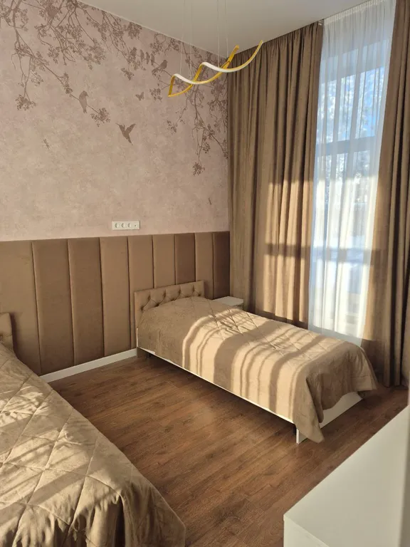 Дом Малый №3