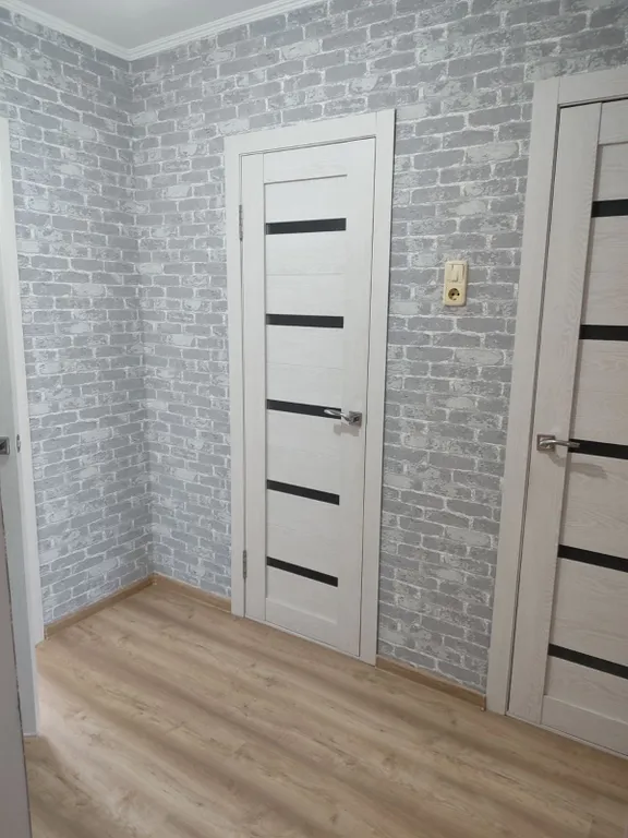 Уютная 3-комнатная квартира