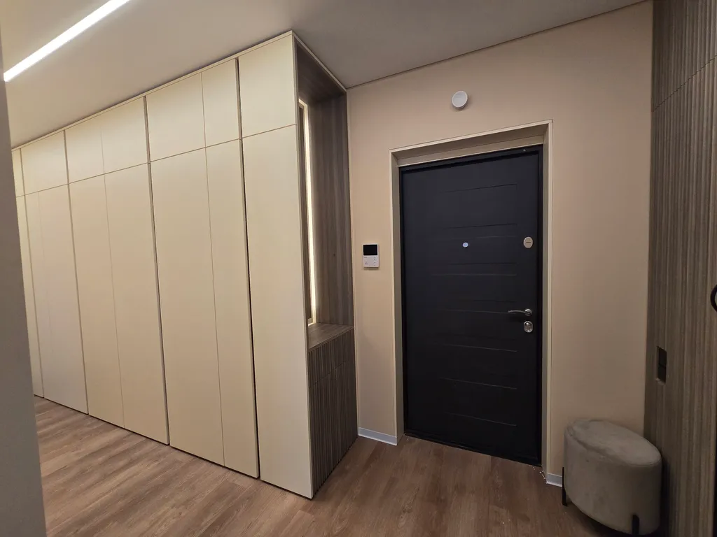 Квартира Квартира возле Дворца спорта Янтарный — Калининград