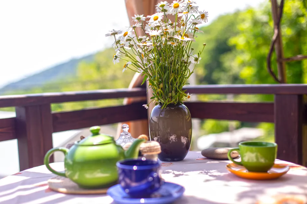 Коттедж Домик в горах — Адлер