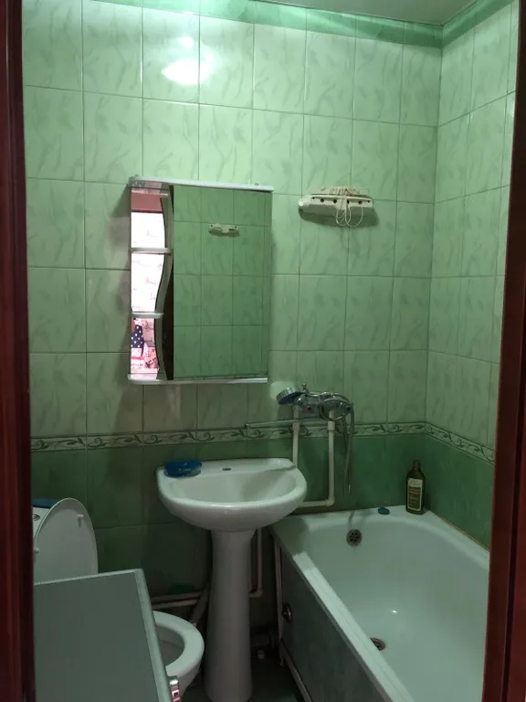 Уютная и чистая квартира рядом с аэропортом и автовокзалом