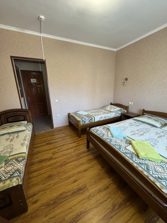 Квартира Комната — Лазаревское