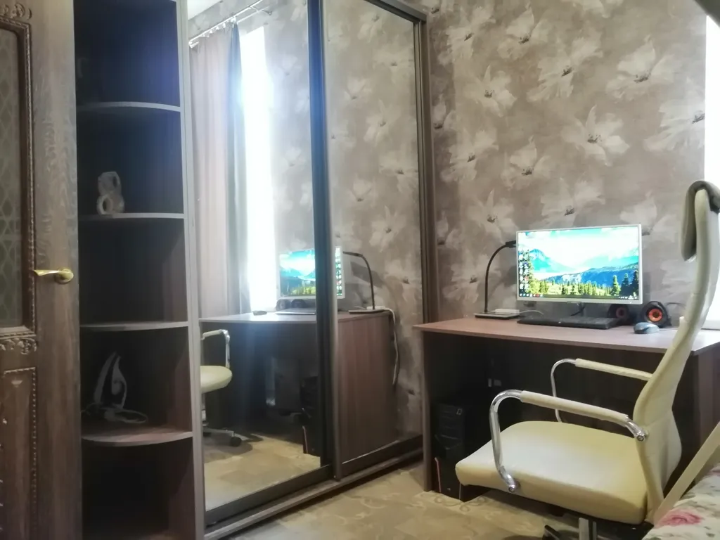 Квартира Квартира под старину — Евпатория