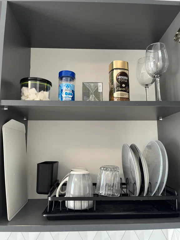 Комфорт-студия рядом с трассой м10