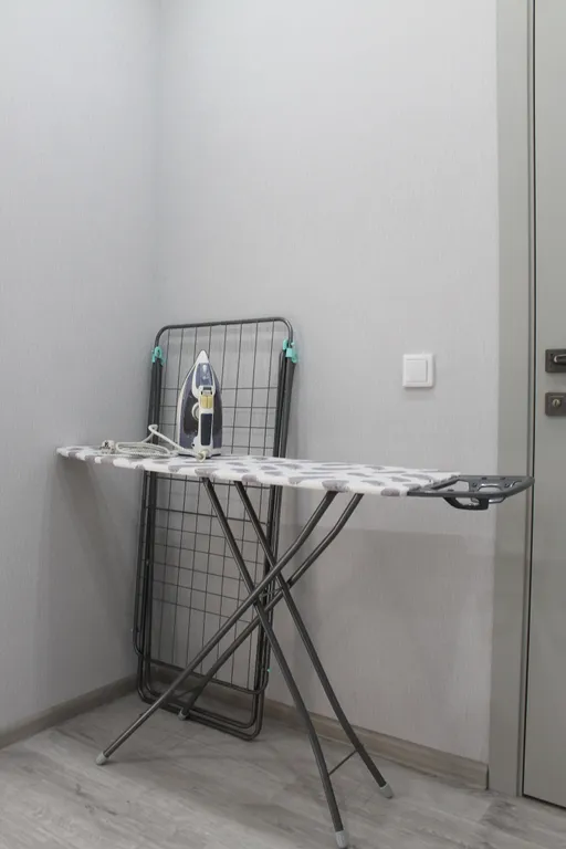 Квартира Квартира Уютная студия в новом ЖК Яркий — Казань