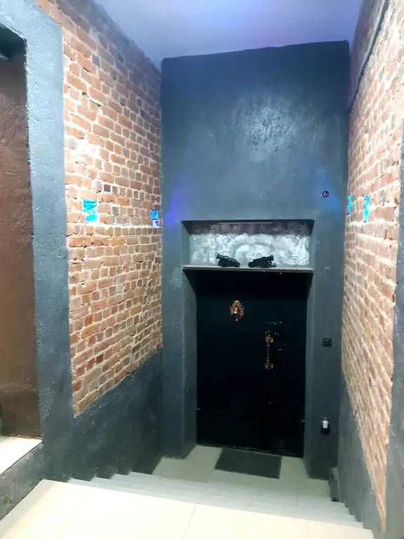 Квартира СПА-люкс с джакузи — аренда посуточно в Выборг