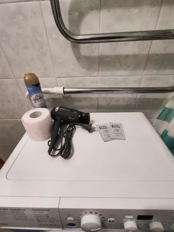 Уютная квартира в центре