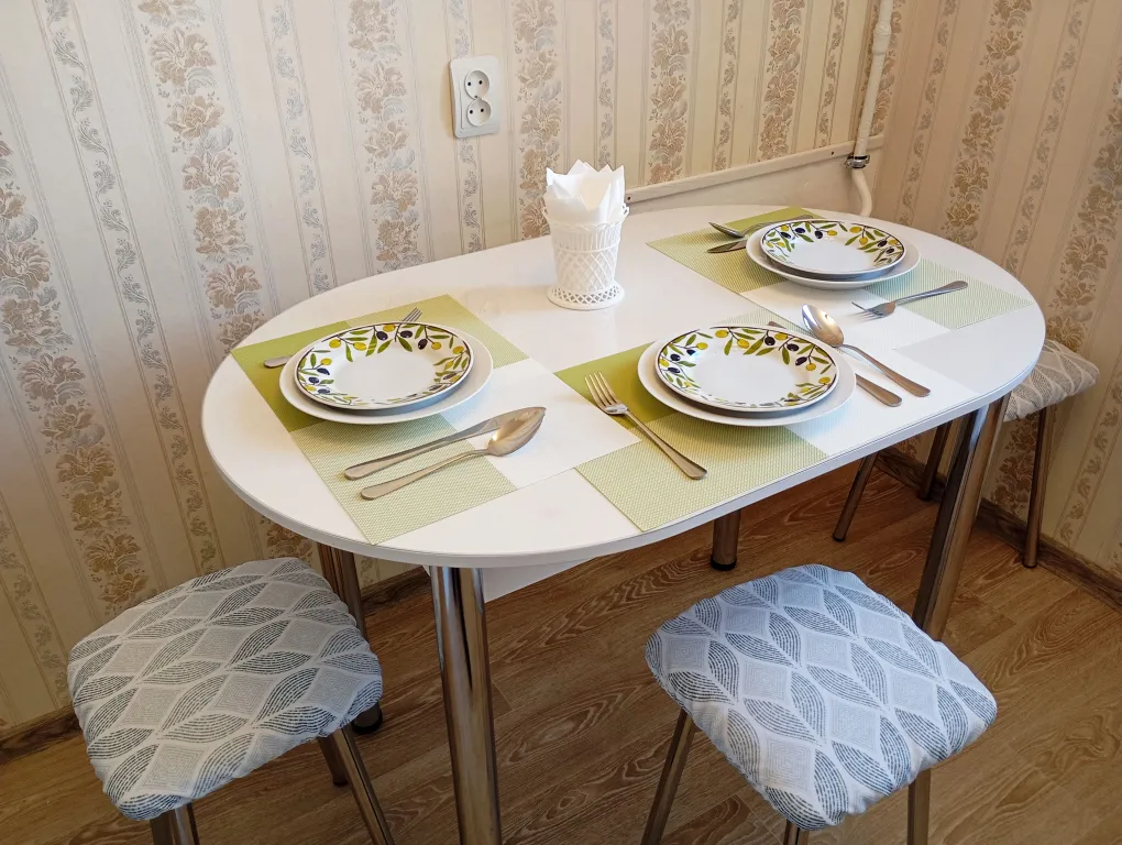 Квартира в центре