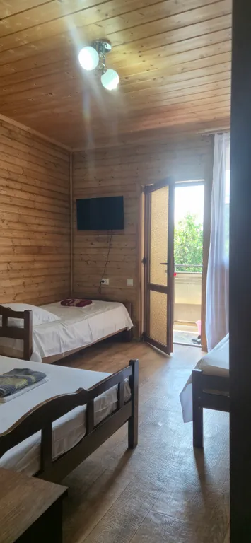 Квартира Комната — Гагра