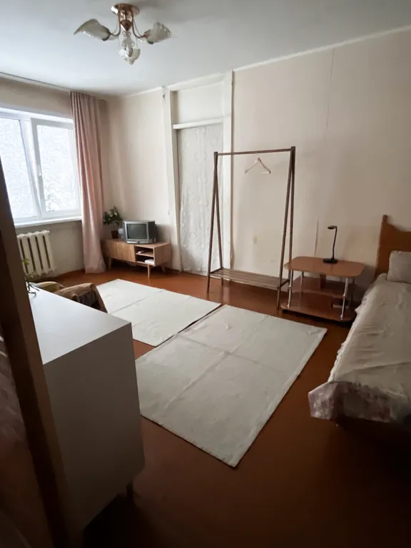 Квартира Квартира около леса в Академгородке — Новосибирск