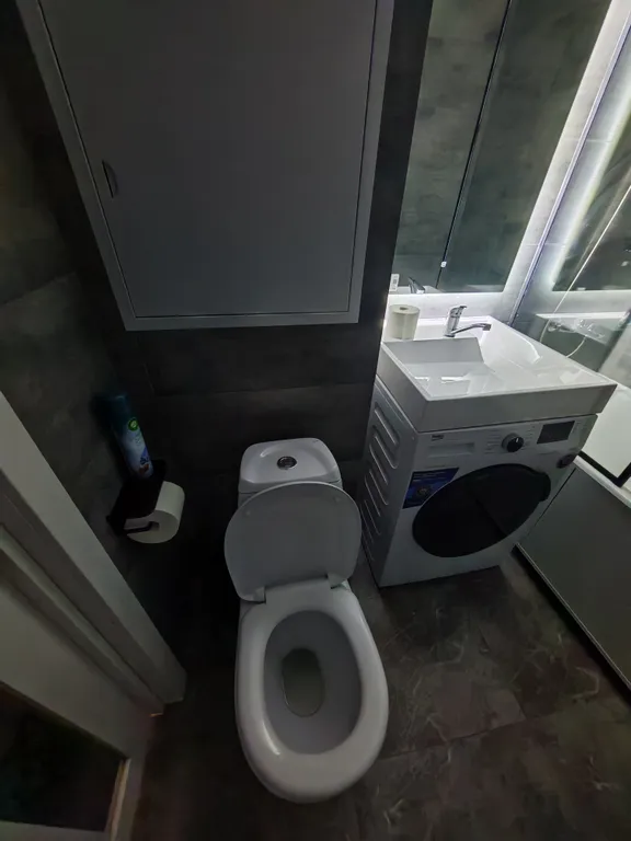 Умная квартира с Алисой