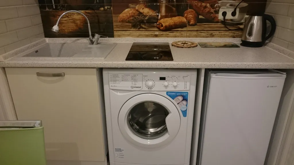 Апартаменты Мисхор