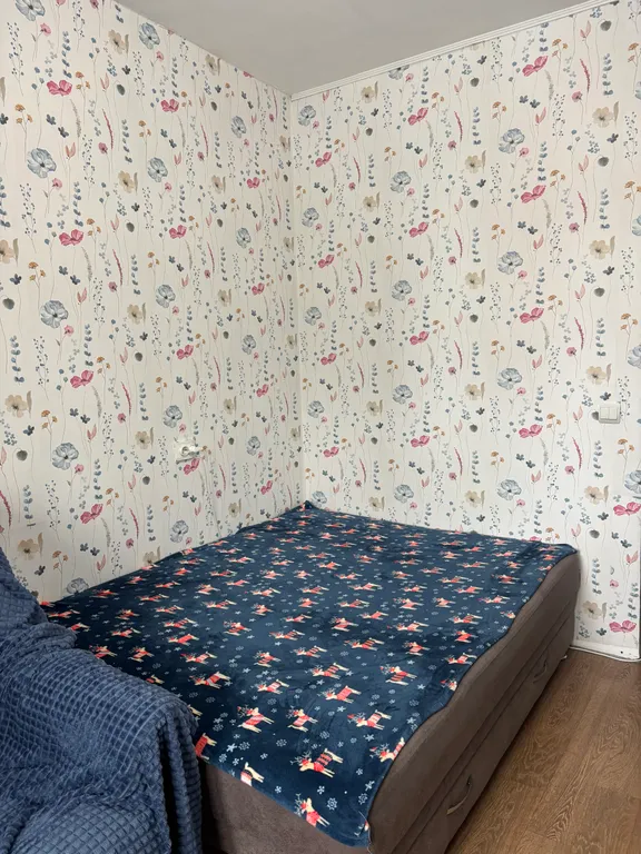 Гостинка рядом с КГЦО и МНТК