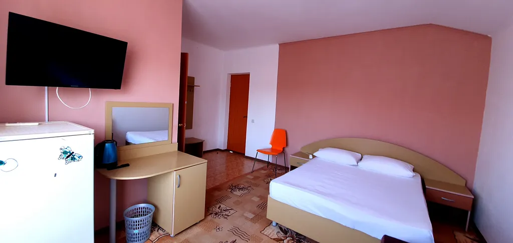 Квартира Комната — Анапа