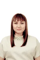 Сергей и Анастасия